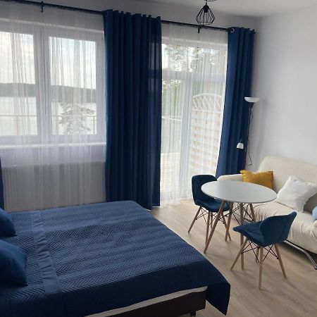 Perla Jezior Hotel Ruciane-Nida Buitenkant foto