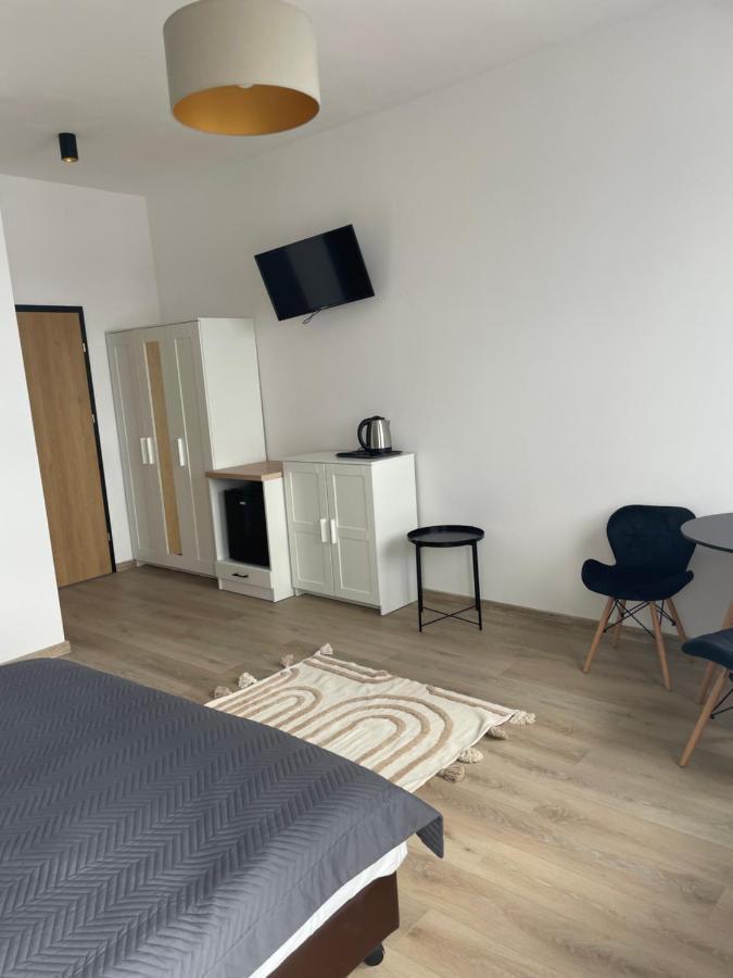 Perla Jezior Hotel Ruciane-Nida Buitenkant foto