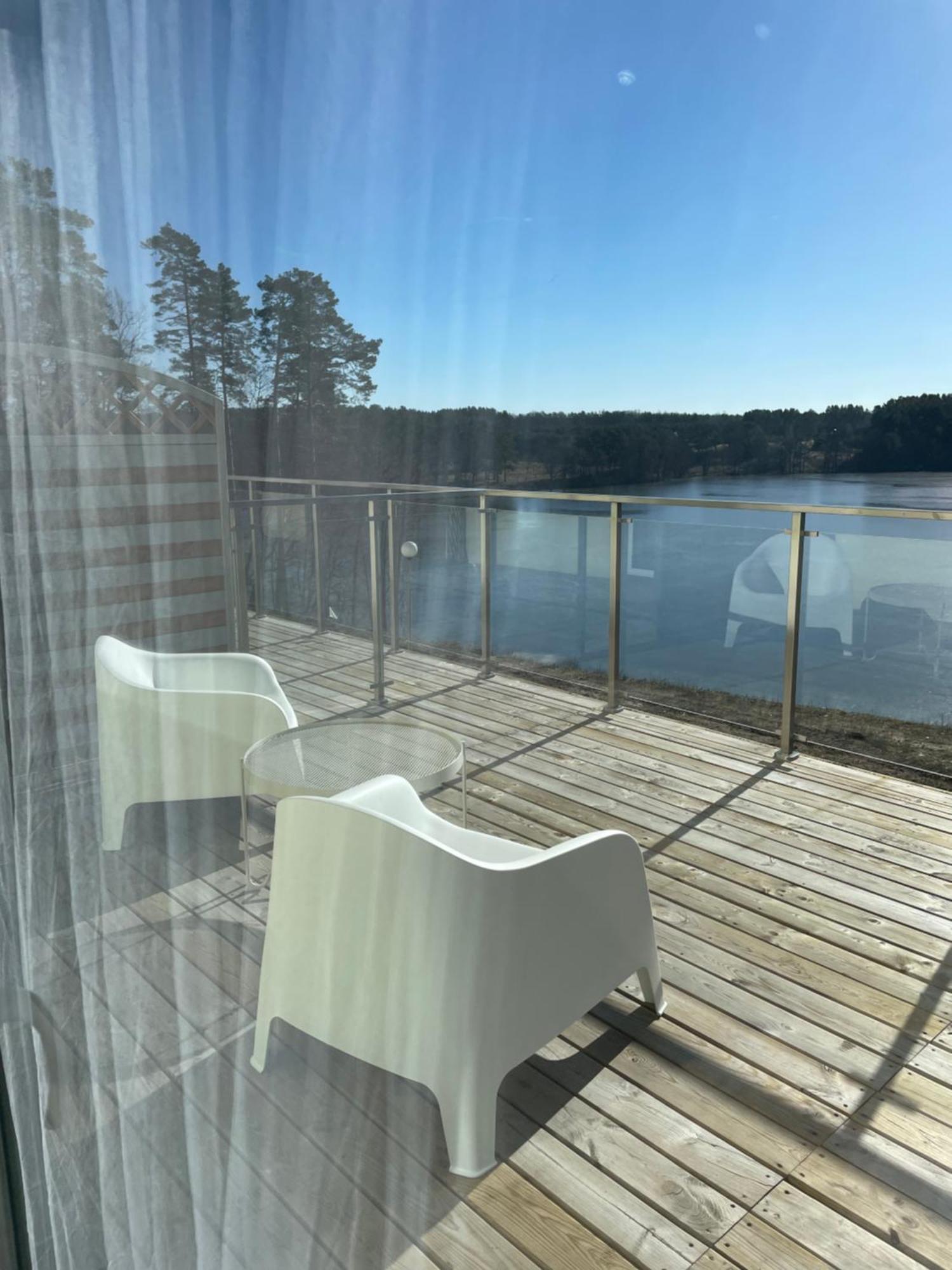 Perla Jezior Hotel Ruciane-Nida Buitenkant foto